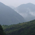 Ba Wu (misty) Gorge