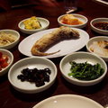 韓國餐廳–前菜
