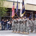 Veterans Day Parade - 3