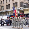 Veterans Day Parade - 5