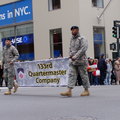 Veterans Day Parade - 1