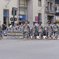 Veterans Day Parade - 5