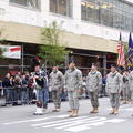 Veterans Day Parade - 3