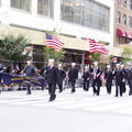 Veterans Day Parade - 4