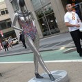 【城市光影】紐約的路邊服裝秀 –Naeem Khan
