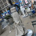 【城市光影】紐約的路邊服裝秀 –Jason Wu