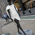 【城市光影】紐約的路邊服裝秀 –Maria Cornejo