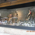 【城市光影】紐約的路邊服裝秀–梅西百貨櫥窗