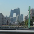 北京的大樓群 - 2