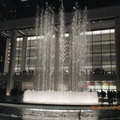 Fountain before Opera House