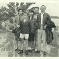 1967年秋遊澄清湖