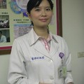 泌尿科醫師林佩瑜