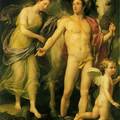 Perseus and Andromeda_Anton Raphael Mengs