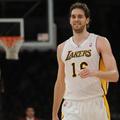 Pau Gasol