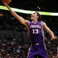 Steve Nash