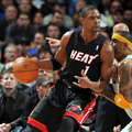 Chris Bosh