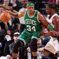 Paul Pierce