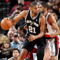 Tim Duncan