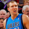 Dirk Nowitzki