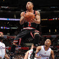 Derrick Rose