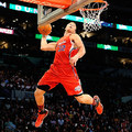 NBA灌籃大賽-Blake Griffin