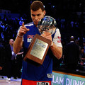 NBA灌籃大賽Blake Griffin奪冠