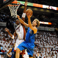 德國坦克Dirk Nowitzki