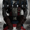 美國隊長Captain America