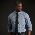 NBA球星之2012西裝照 - Chris Bosh