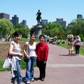 2010-5-19 於波士頓公園