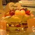 我的生日蛋糕