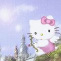 Hello Kitty - 4