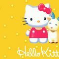Hello Kitty - 1