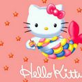 Hello Kitty - 2