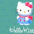 Hello Kitty - 5