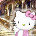 Hello Kitty - 4