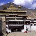 西藏與喜瑪拉雅山 - 1