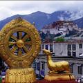 西藏與喜瑪拉雅山 - 4
