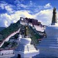 西藏與喜瑪拉雅山 - 1
