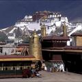 西藏與喜瑪拉雅山 - 5
