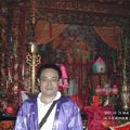 福建湄洲-媽祖祖廟