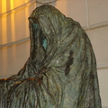莫札特雕像