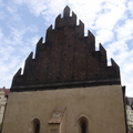 舊猶太教會
