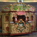 世界古老音樂盒
