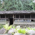 原住民傳統住屋