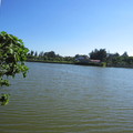 雙鯉湖