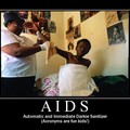 AIDS - 4