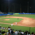 20080814五顆松奧運中日與古巴和加拿大和天壇馬拉松
