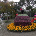 2009 臺北花卉展 - 1