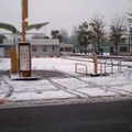 2008東京大雪 - 14